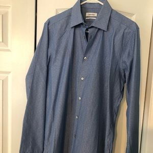 Calvin Klein Dress Shirt
